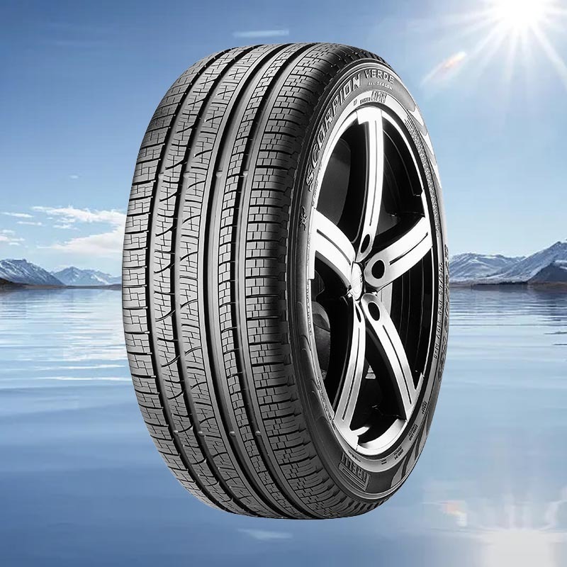 Cheap Price Anti Slip Ice Sailun Vehicles Tires Whole Sale New Car Tires