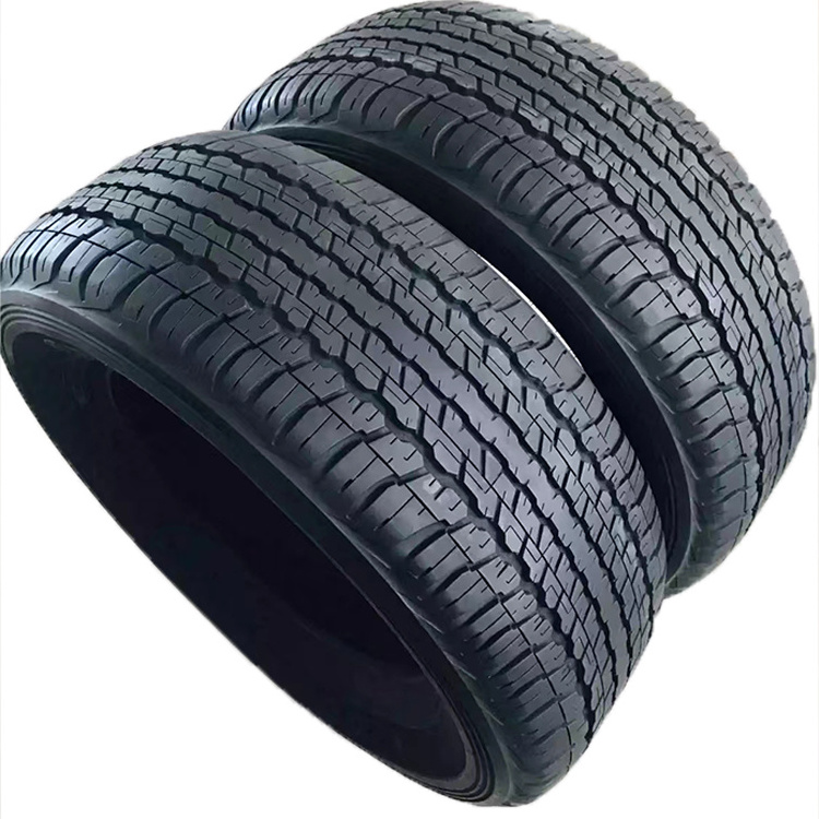 Suitable for Lexus LX570 285/60R18 116V AT22 black and white lettering brand tires 285 60 18