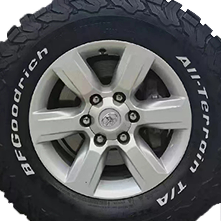 Off road tires all terrain 265/60R18 car tires 265 60 18 high quality