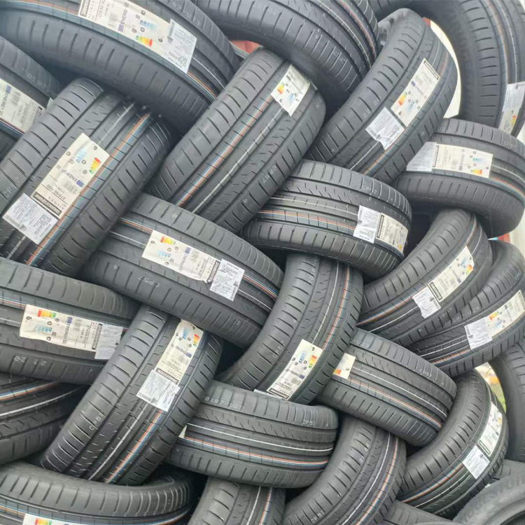 Tires Turanza EL400 Comfort Car Tires 235/55R18 100T Explosion proof RF Toyota Senna 02 Car Tires 235 55 18