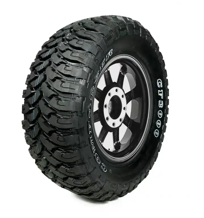 All terrain tires 17 265 65 r17 265 65 17 new radial tires