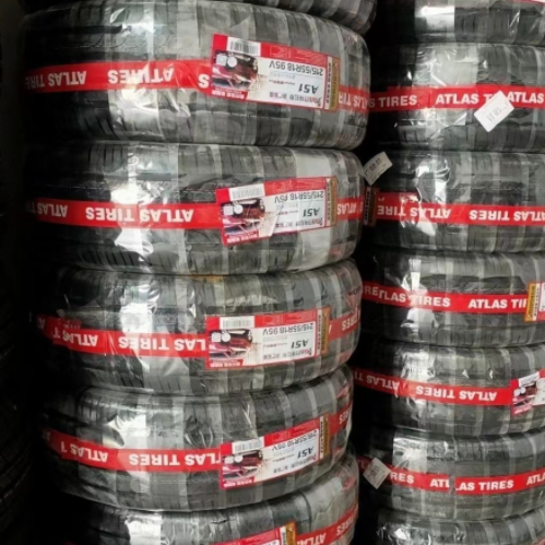 High quality and low-priced brand car tires 215/50r17 car tires 215 50 17 natural rubber tires