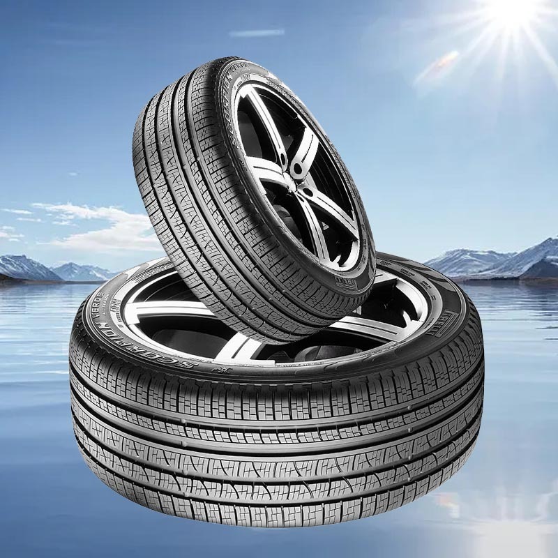 Cheap Price Anti Slip Ice Sailun Vehicles Tires Whole Sale New Car Tires