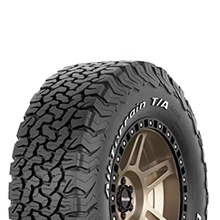 Off road tires all terrain 265/60R18 car tires 265 60 18 high quality