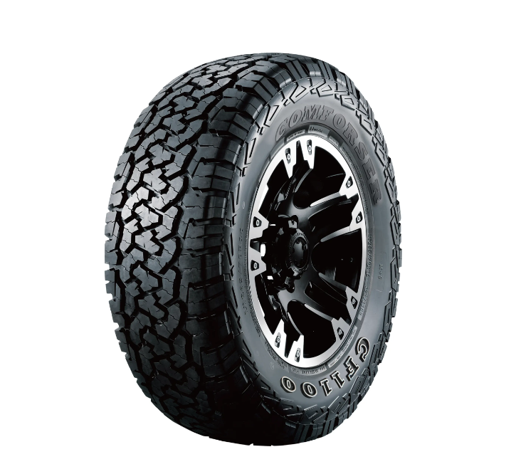 All terrain tires 17 265 65 r17 265 65 17 new radial tires