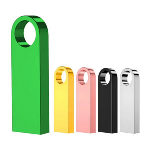 Corporate gifts mini metal memory stick usb flash disk gadgets electronic 2024 new arrivals flash drive usb high speed usb flash