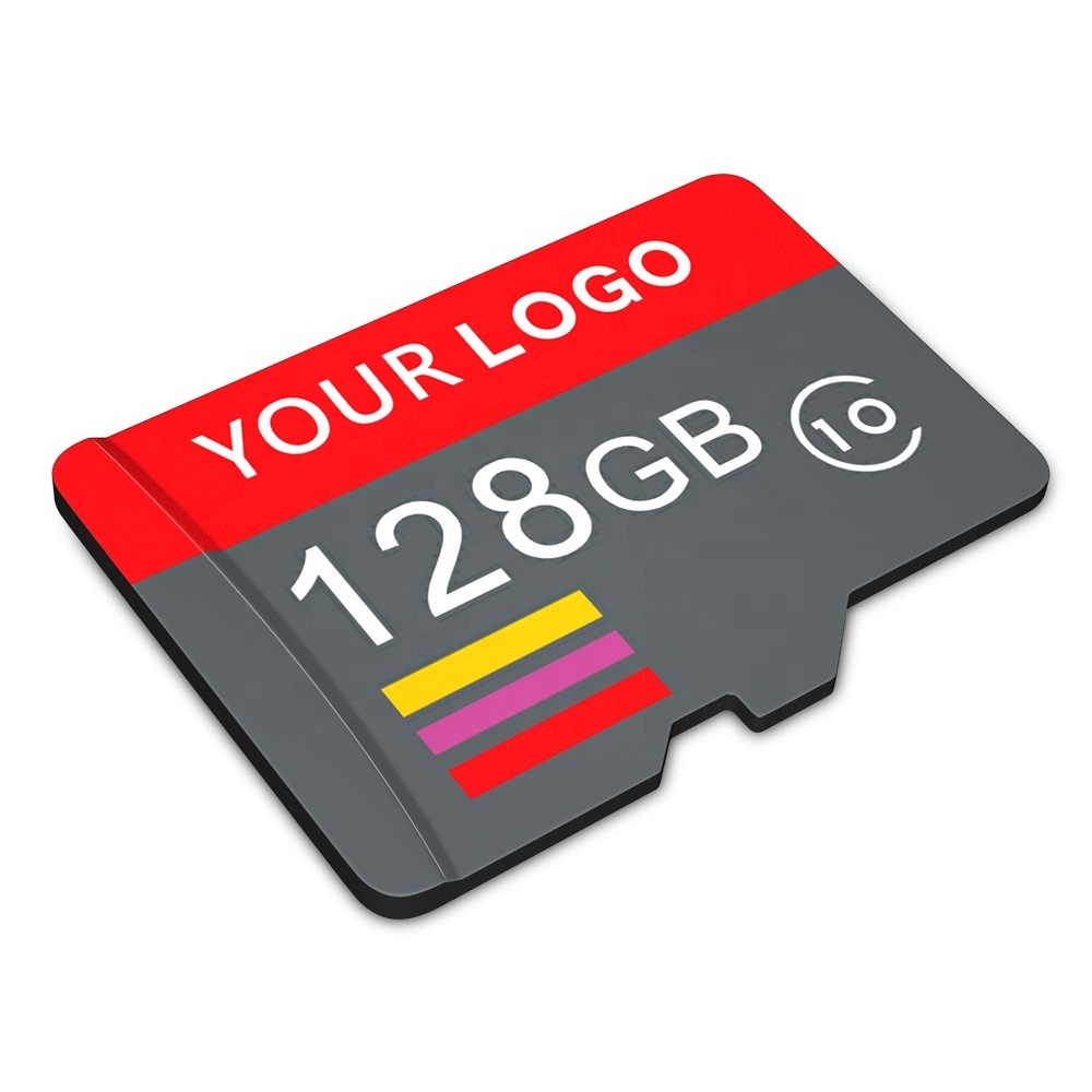 100% Authentic Wholesale 2GB 4GB 8GB 16GB 32GB 64GB 128GB  4 8 16 32  64 GB Memory Card