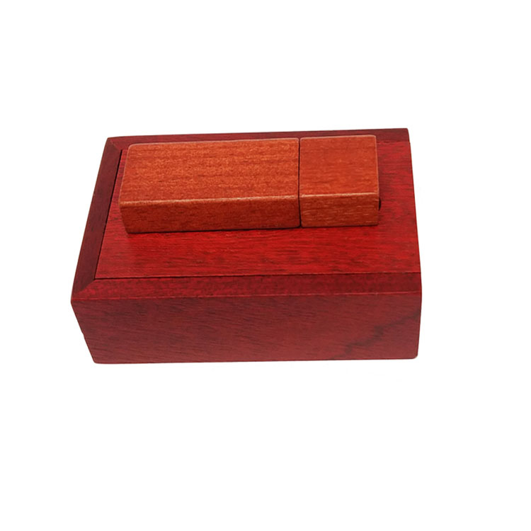 High Quality Wooden Pendrive Usb Flash Drive 4GB 8GB 16GB 32GB 64GB 128GB Memorias Wood Pen Drive Flash Drive Usb