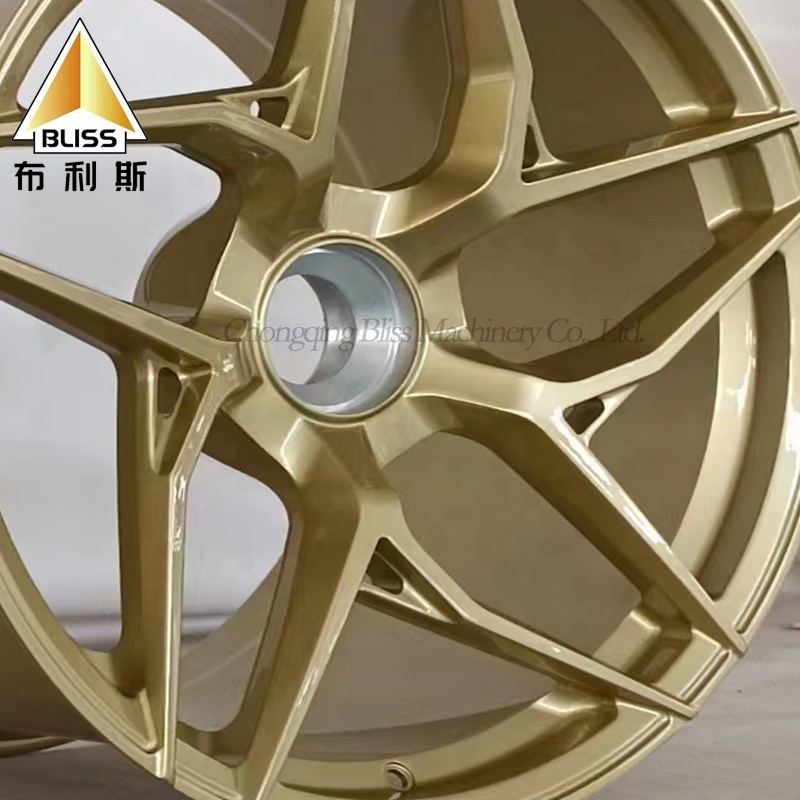 Car Rims Alloy 17 18 19 20 21 22 23 24 Inch Modified Car Parts Forged Wheels Passenger Tires For Lexus SC430