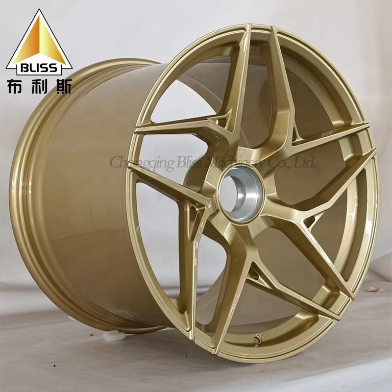 Car Rims Alloy 17 18 19 20 21 22 23 24 Inch Modified Car Parts Forged Wheels Passenger Tires For Lexus SC430