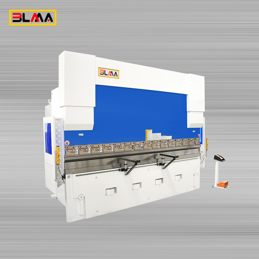 4mm punching bender door frame universal sheet metal cnc bending machines for steel plate