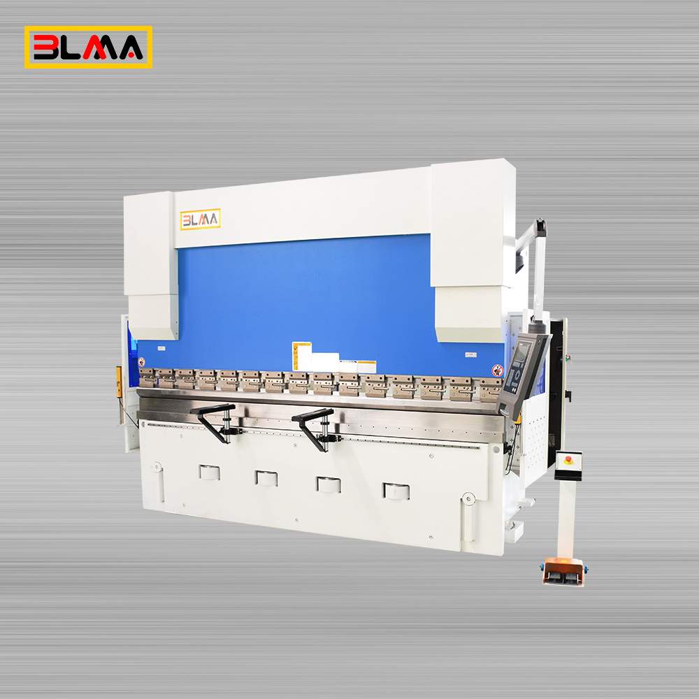 4mm punching bender door frame universal sheet metal cnc bending machines for steel plate