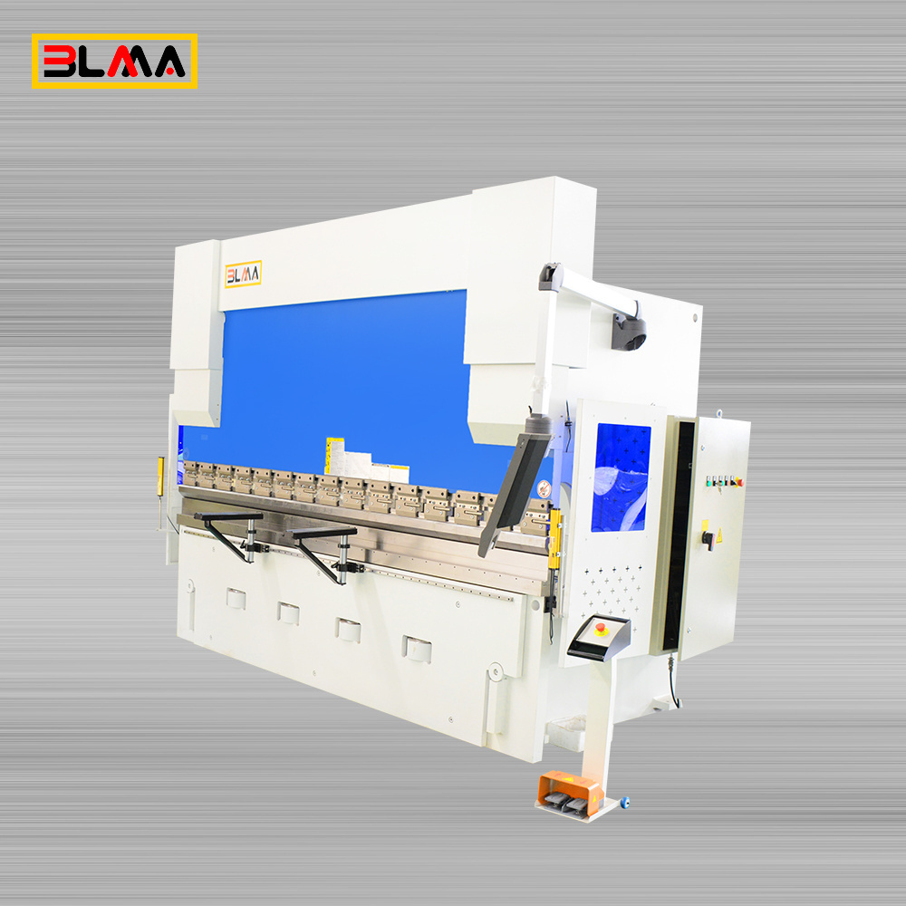 4mm punching bender door frame universal sheet metal cnc bending machines for steel plate