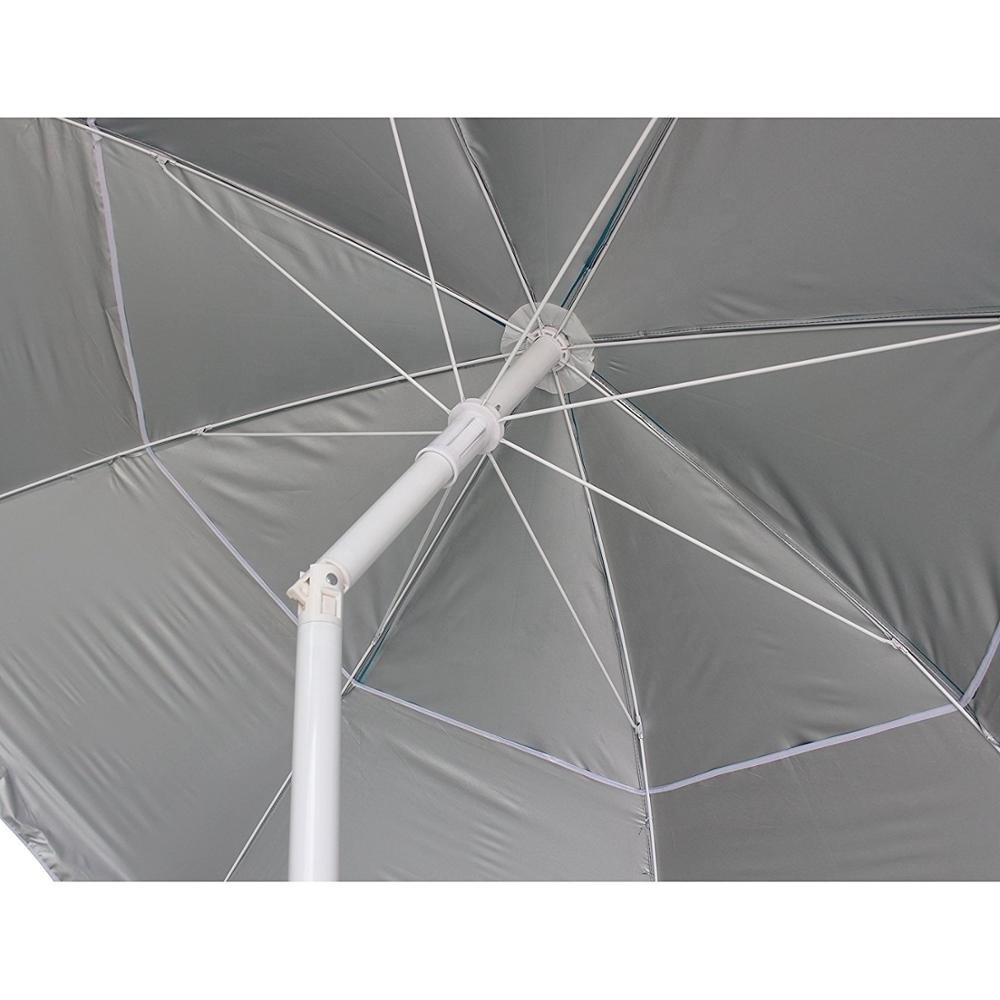 Large umbrella outdoor patio beach umbrella with fringe manufacturer umbrella base