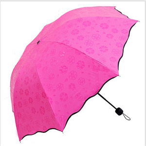 Flower umbrella 	sun flat umbrella indian umbrella