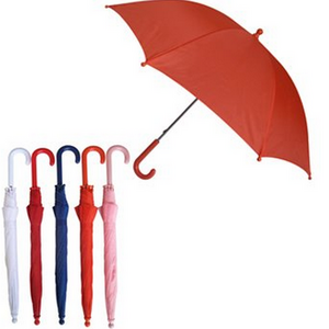 Yellow blue pink children mini umbrellas umbrella for kids