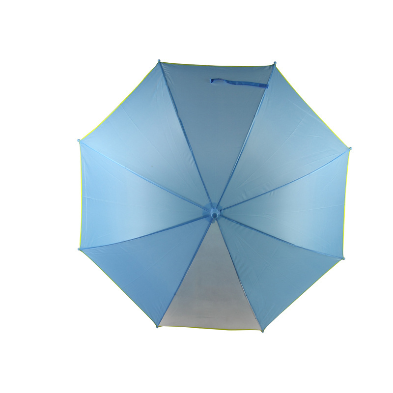 Yellow blue pink children mini umbrellas umbrella for kids