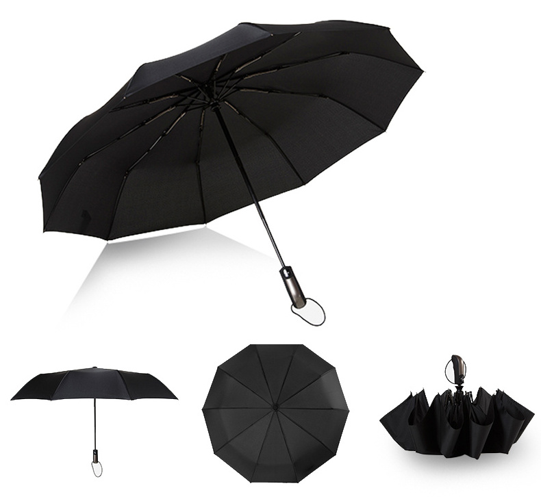 Umbrellas for the rain waterproof foldable pocket bag umbrella women