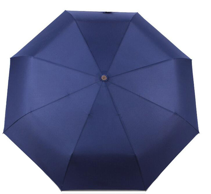 Rainy season products rain christmas gift promotion automatic umbrella for promotion umbrella with logo printing