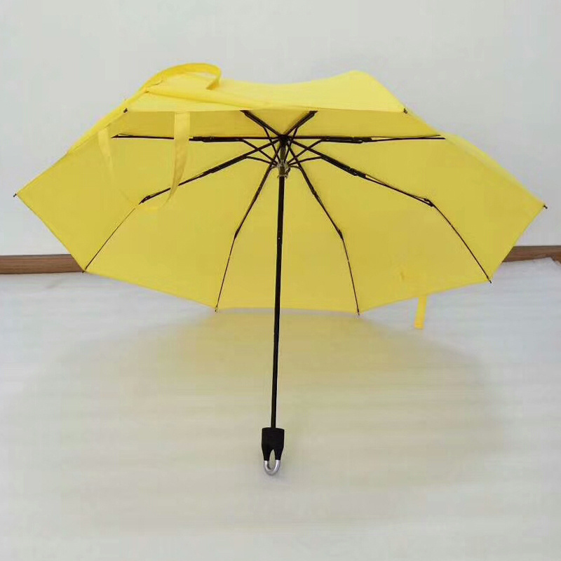 lock handle high quality new umbrella design