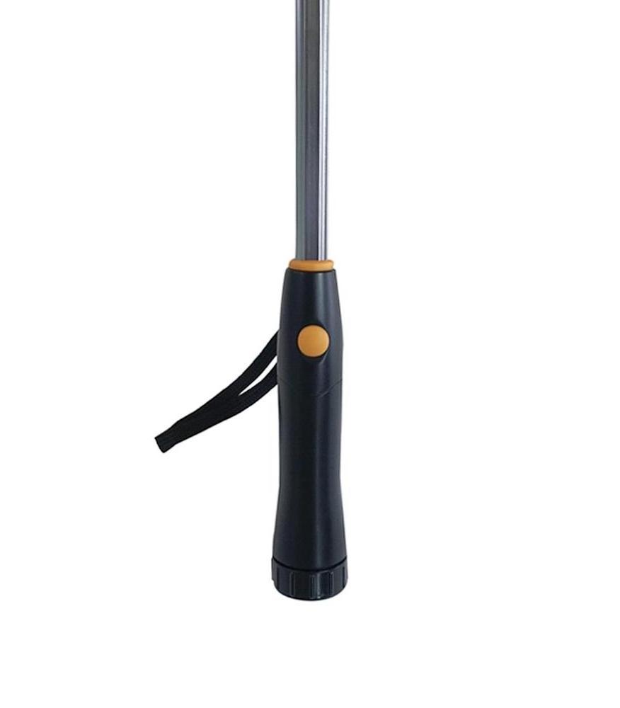 Air Condition Umbrella,Mist Fan Umbrella with Fan and Water