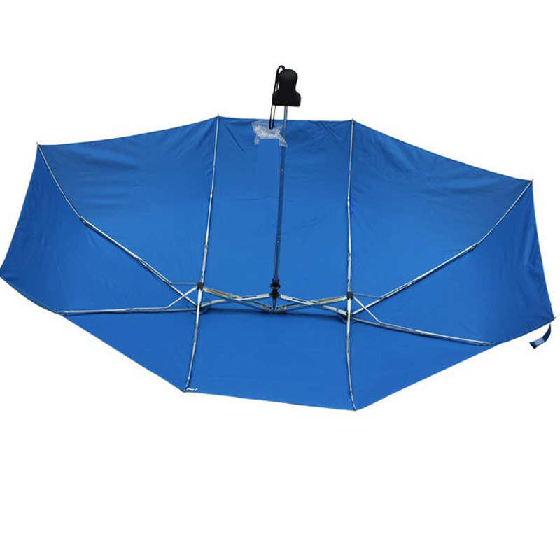 Couple Umbrella for 2 people Large umbrella triangular promotion Suvenir