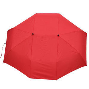 Couple Umbrella for 2 people Large umbrella triangular promotion Suvenir