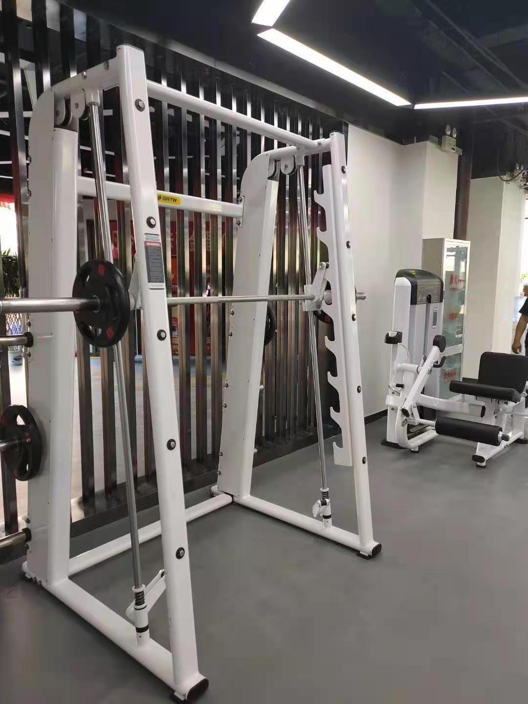 Smith machine functional trainer smith machine 4 tons smith machine g force