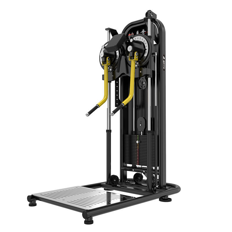 Flash Sale Pec FlyTraining Life Fitness Equipment Gold Gym Equipment