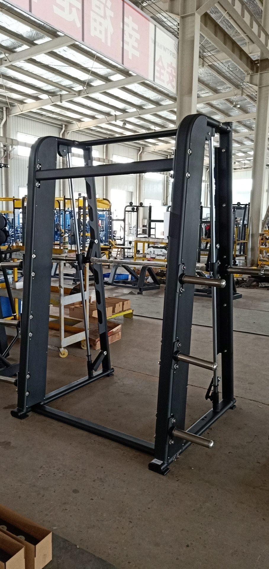 Smith machine functional trainer smith machine 4 tons smith machine g force