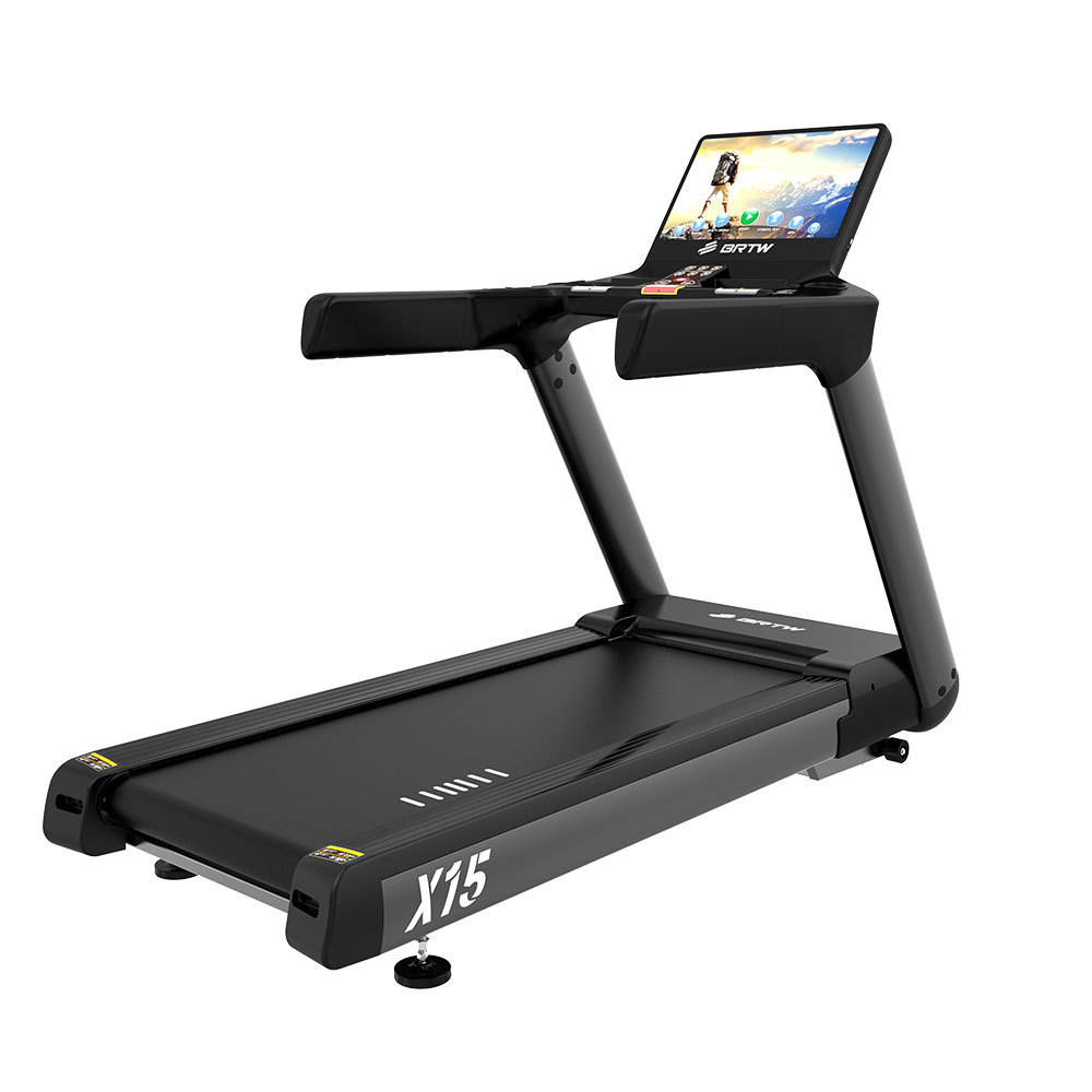 TT-X15 Gym Professional Treadmill Gym Cheap Electric Treadmills