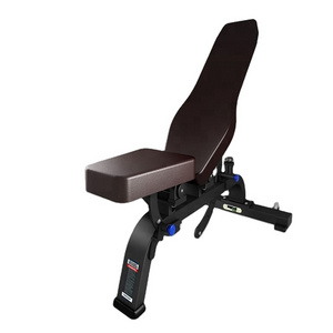 BRIGHTWAY Commercial Fitness Equipment TB39 Super Bench for sale