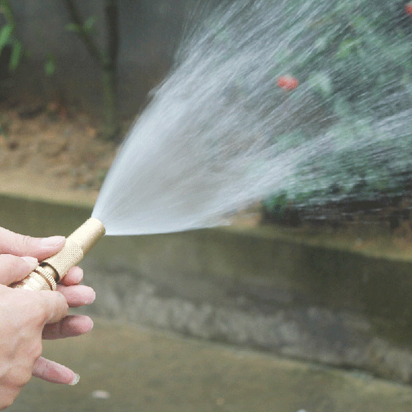 spray nozzle garden supplies spray gun