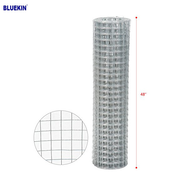 Low Price Heavy Gauge Stainless Steel Welded Wire Mesh Factory