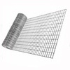 Low Price Heavy Gauge Stainless Steel Welded Wire Mesh Factory