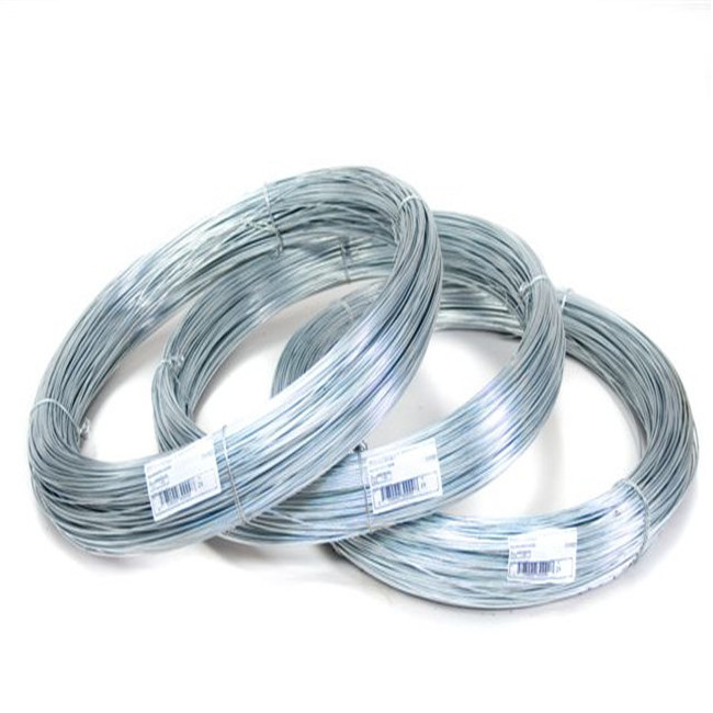 thin metal wire/galvanized wire from factory price