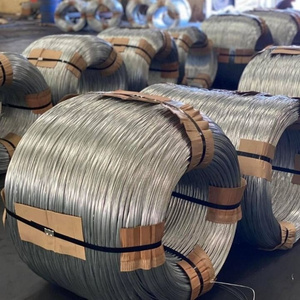 galvanized iron soft wire gi binding wire