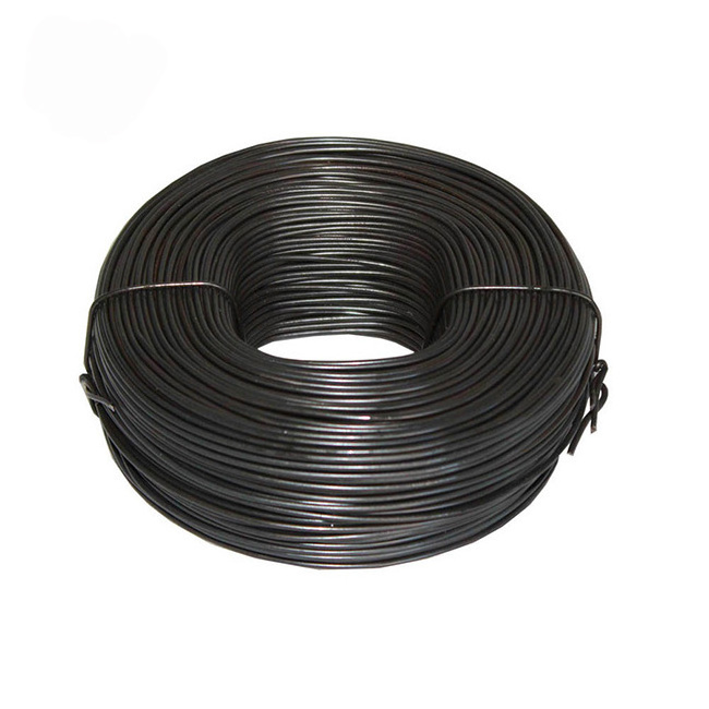 16 gauge 3.5lbs small coil rebar tie wire with cheap price