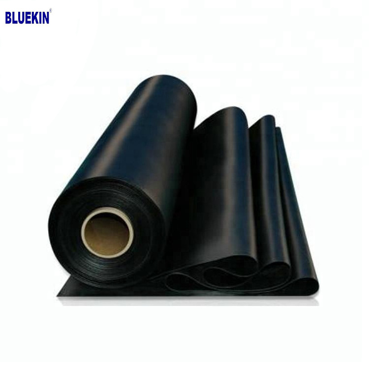 China 0.5mm 0.75mm 1.5mm hdpe geomembrane geomembrane hdpe price m2