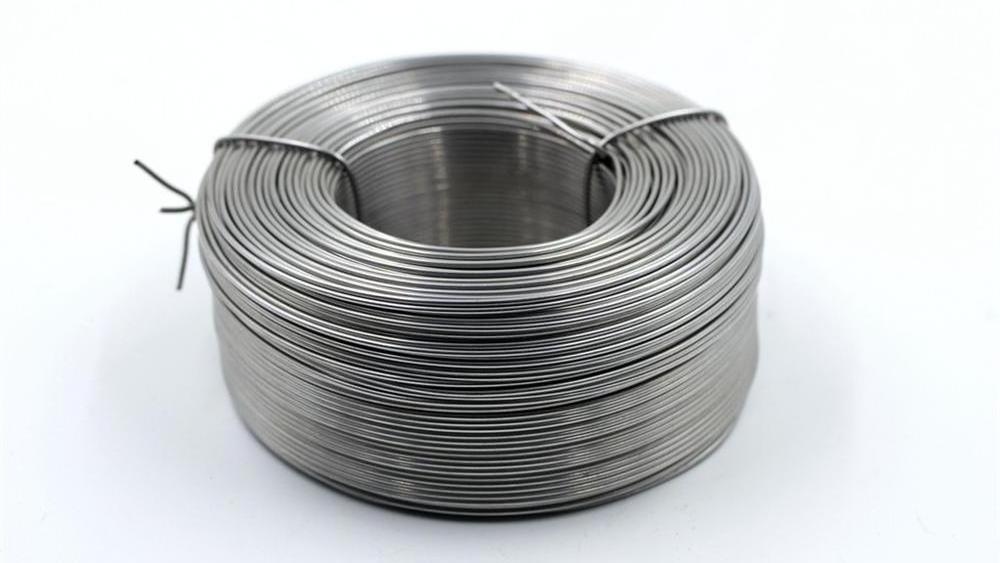 16 gauge 3.5lbs small coil rebar tie wire with cheap price