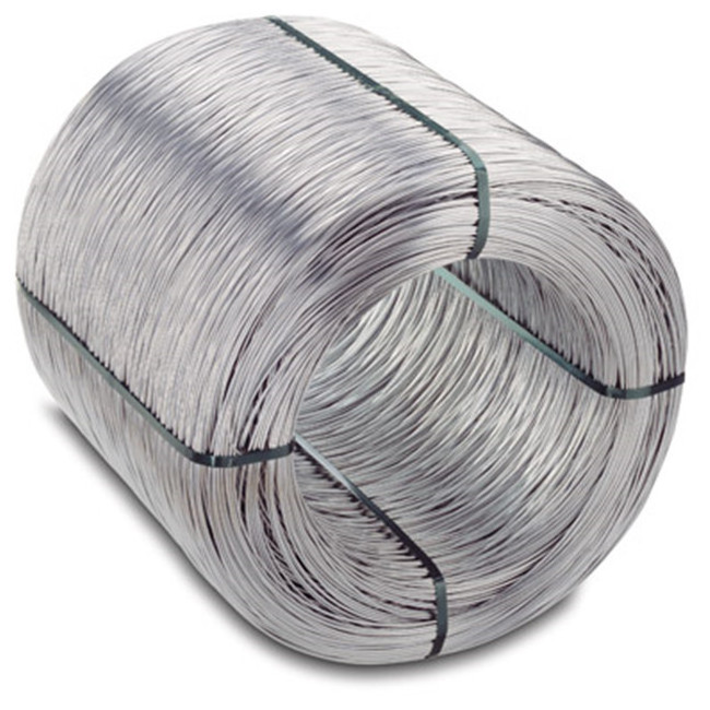 thin metal wire/galvanized wire from factory price