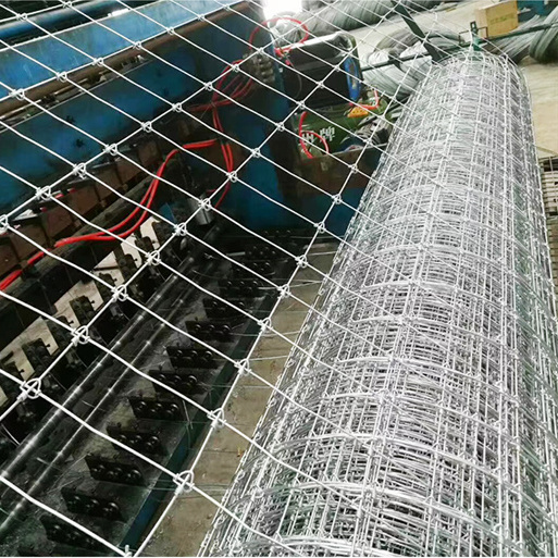 Philippines hog wire/pet fence fencing wire mesh