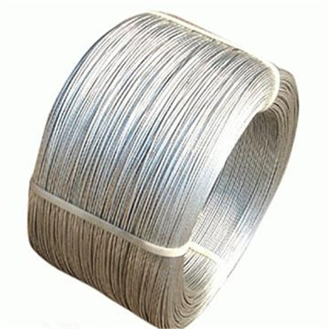 thin metal wire/galvanized wire from factory price