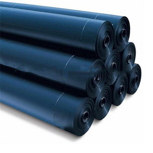 China 0.5mm 0.75mm 1.5mm hdpe geomembrane geomembrane hdpe price m2