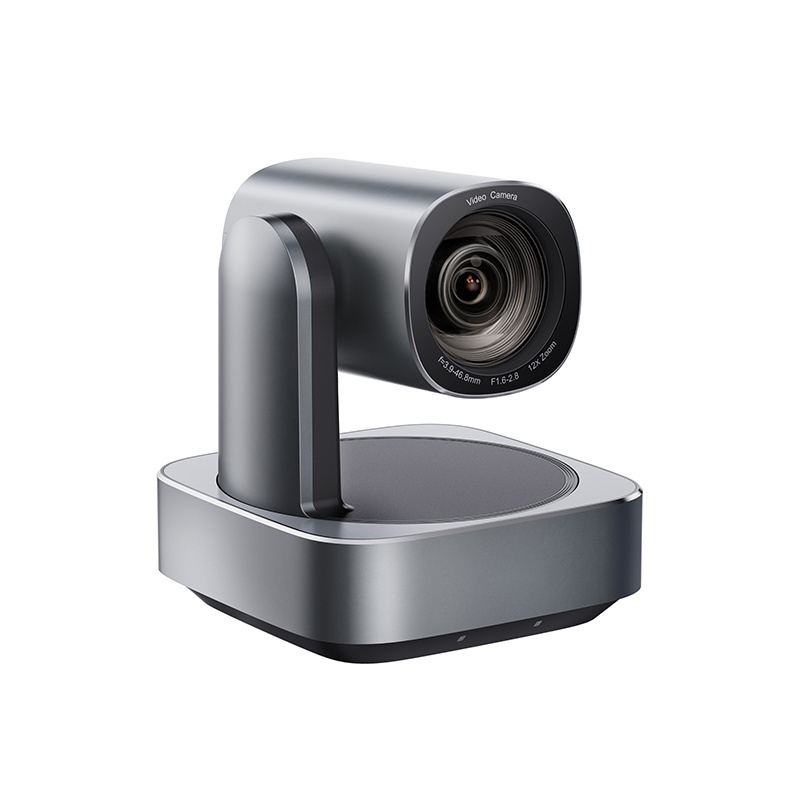 New 4K HD monitor with built-in HD integrated movement Video conference room camera for medical PTZ video conferencing