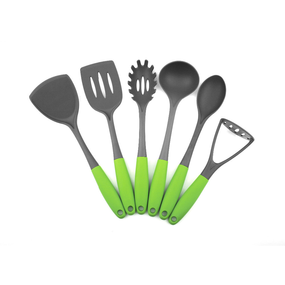 Best selling essential cutlery kitchen serving tools OEM