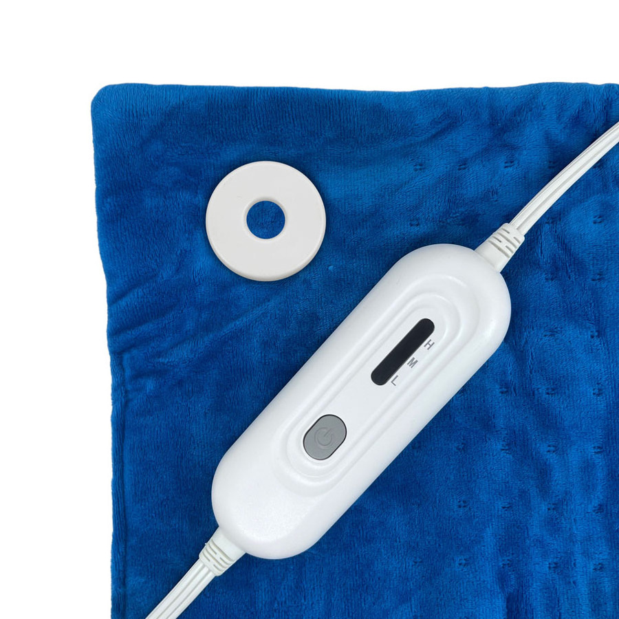 Heating Pads Super Size Auto off Function Which Is Used for Pain Relief on Whole Body