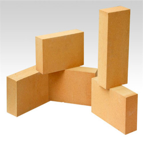 curved fire brick fireclay refractories bricks with great price