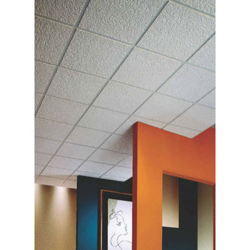 pvc laminated gypsum ceiling board