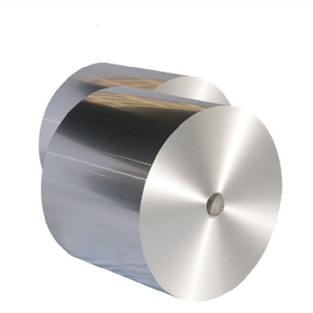 Aluminium Foil/ Coil for Condensers price